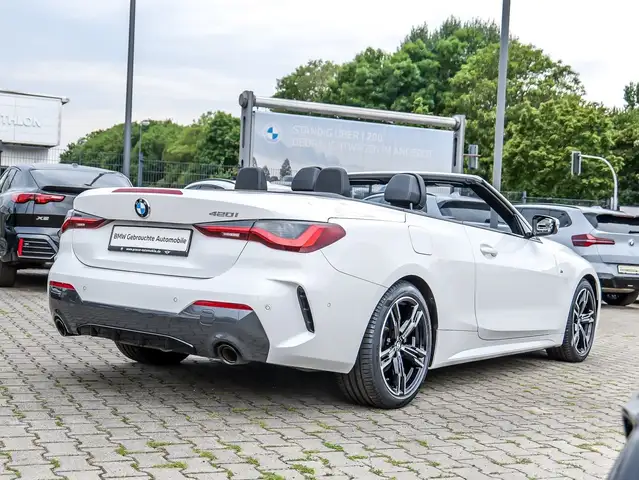 BMW M view 2