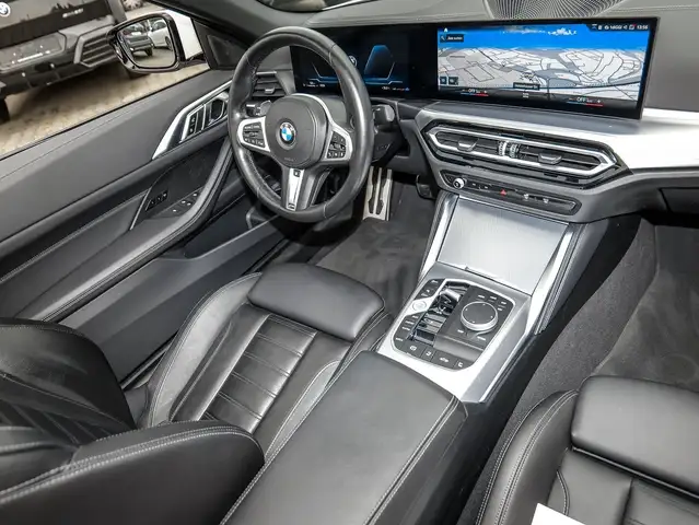 BMW M view 14