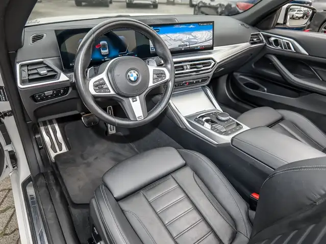 BMW M view 16