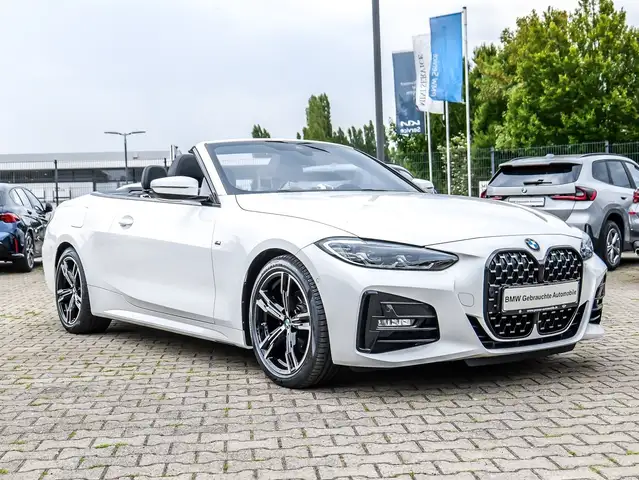 BMW M view 6