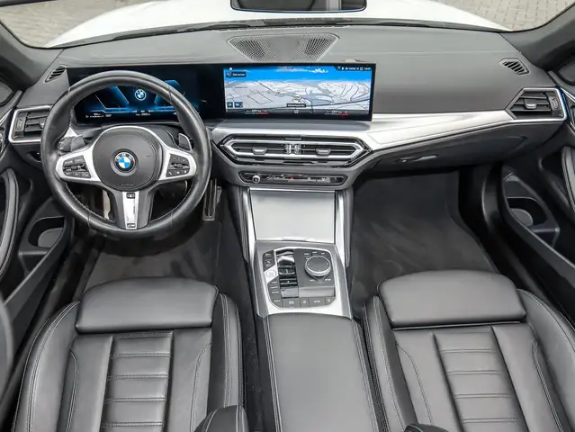 BMW M view 3