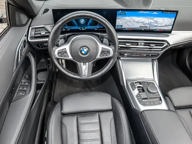 BMW M view 19