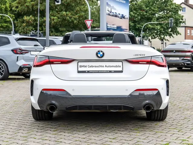 BMW M view 11