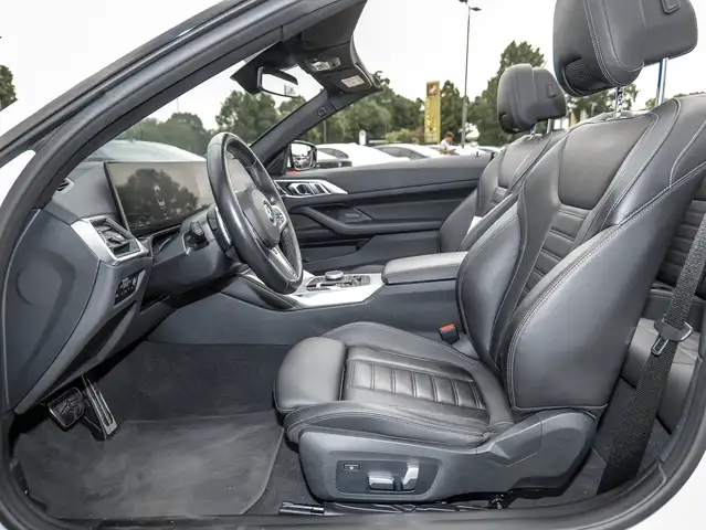 BMW M view 5