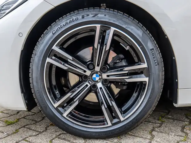BMW M view 4