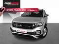 Volkswagen T-Cross 1.0 TSI 110CV Advance Plateado - thumbnail 1