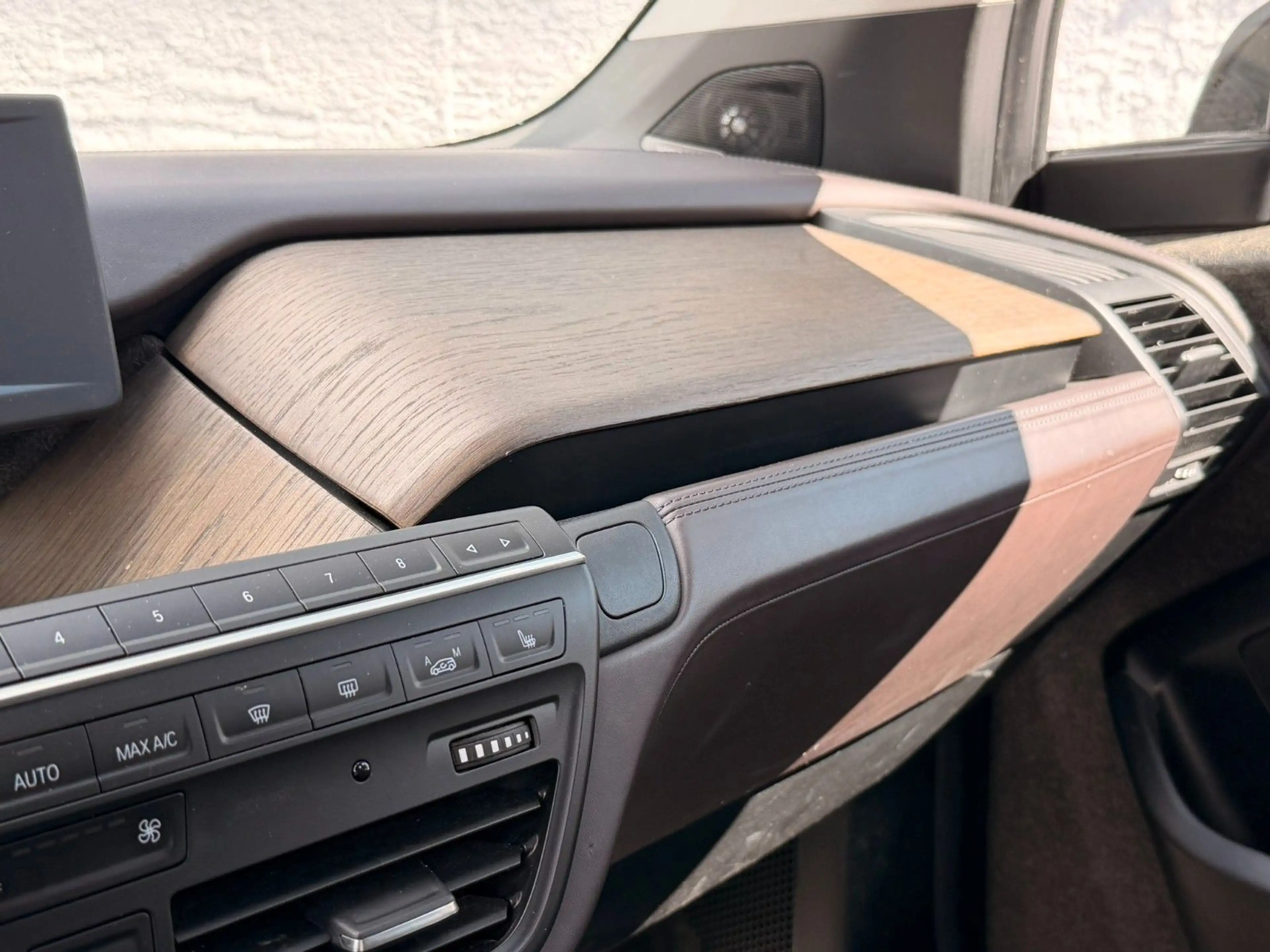 BMW i3 s*SUITE*LEDER*Harman Kardon*Kamera*20 Zoll* — photo 11