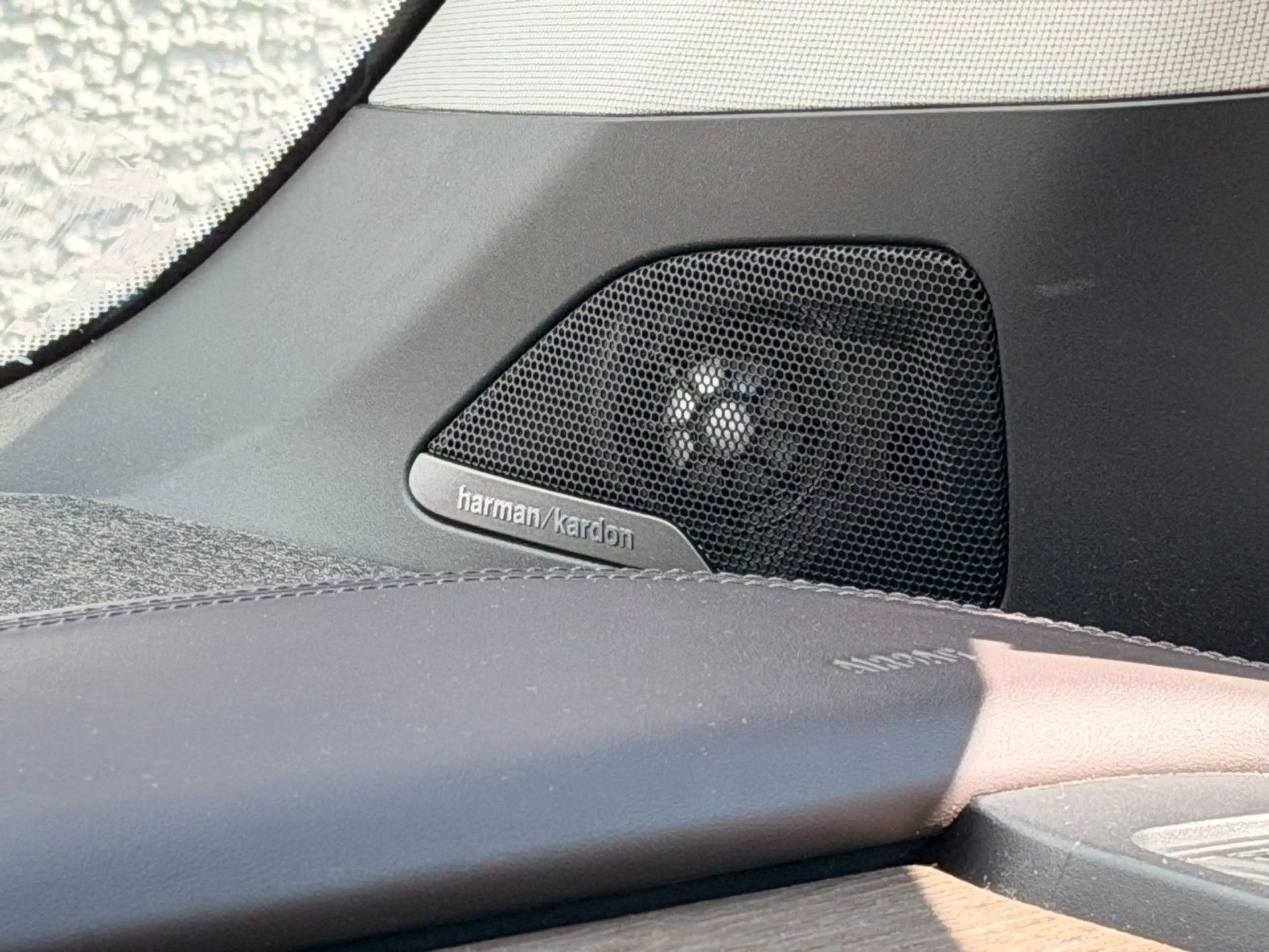 BMW i3 s*SUITE*LEDER*Harman Kardon*Kamera*20 Zoll* — photo 12