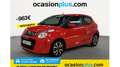 Citroen C1 1.0 VTi City Edition 72 Rot - thumbnail 1