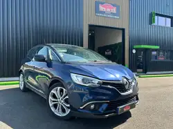 Renault Scenic 1.2 Energy TCe 130  IV MONOSPACE Business PHASE 1 GARANTIE