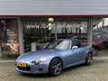 Honda S 2000 2.0i-VTEC 18" // 1e Eigenaar // NL auto // Dealer- Blu/Azzurro - thumbnail 2