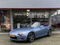 Honda S 2000 2.0i-VTEC 18" // 1e Eigenaar // NL auto // Dealer- Blu/Azzurro - thumbnail 1