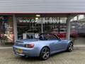 Honda S 2000 2.0i-VTEC 18" // 1e Eigenaar // NL auto // Dealer- Blauw - thumbnail 7