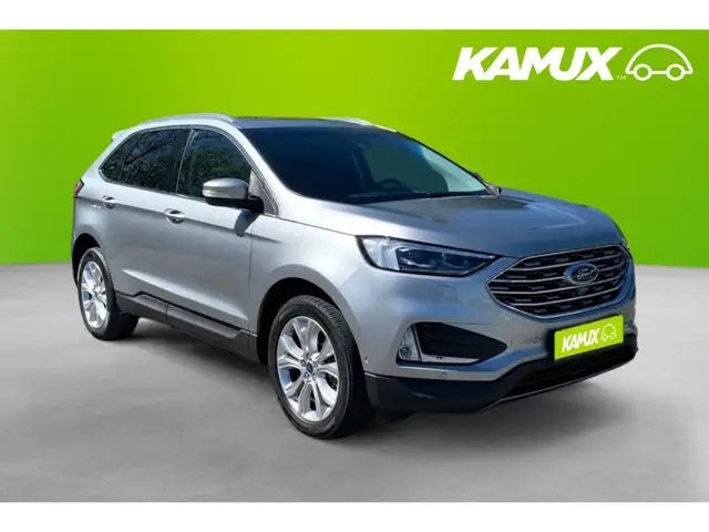 Ford Edge 2.0TDCi Aut.Titanium S/S LED+ACC+CARPLAY+B&O+NAVI+