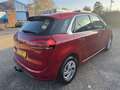 Citroen C4 Picasso 1.2 PureTech Automaat Selection Navigatie/Clima/Cr Rood - thumbnail 16