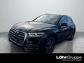 Audi Q5 40 TDI quattro S-line S tronic Negro - thumbnail 1
