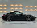 Porsche 992 Carrera 4 *1.Besitz*Exklusive-Design*Pano* Zwart - thumbnail 1