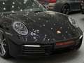 Porsche 992 Carrera 4 *1.Besitz*Exklusive-Design*Pano* Zwart - thumbnail 9