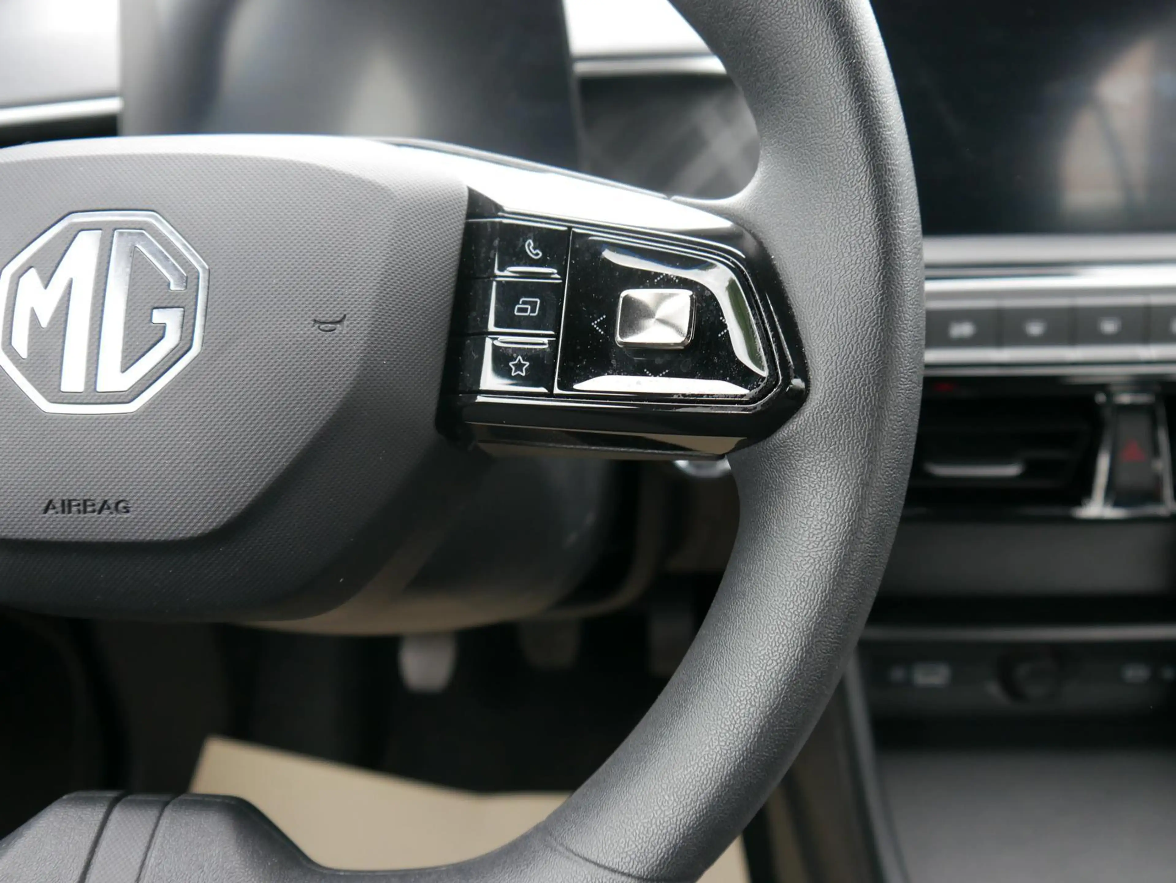 MG MG3 Comfort 1.5 VTi-tech*NAVI*RÜCKFAHRKAMERA*LED*PD... — photo 13