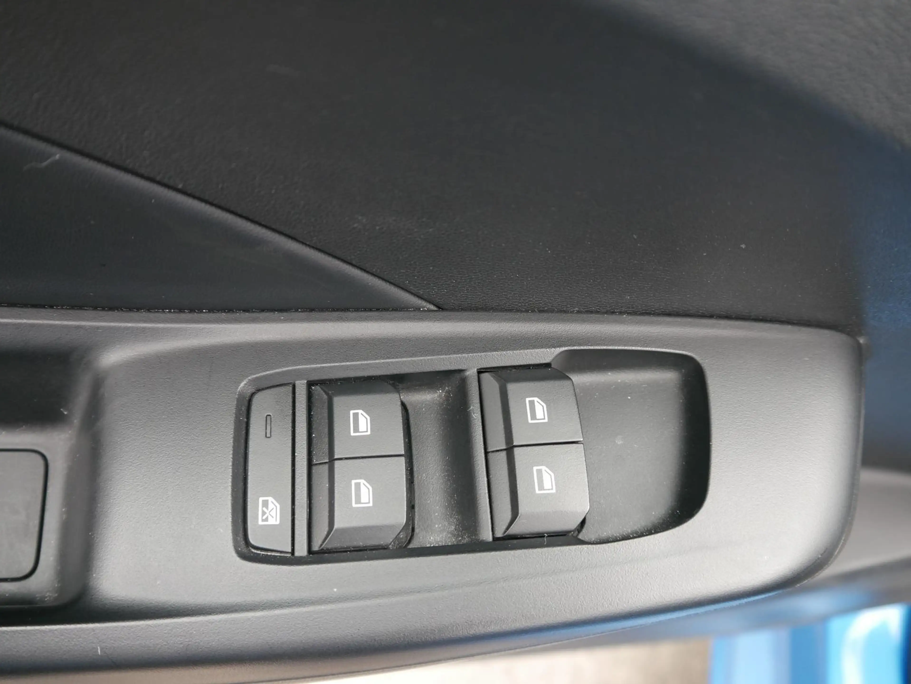 MG MG3 Comfort 1.5 VTi-tech*NAVI*RÜCKFAHRKAMERA*LED*PD... — photo 9