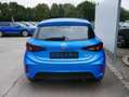 MG MG3 Comfort 1.5 VTi-tech*NAVI*RÜCKFAHRKAMERA*LED*PD... Blau - thumbnail 2
