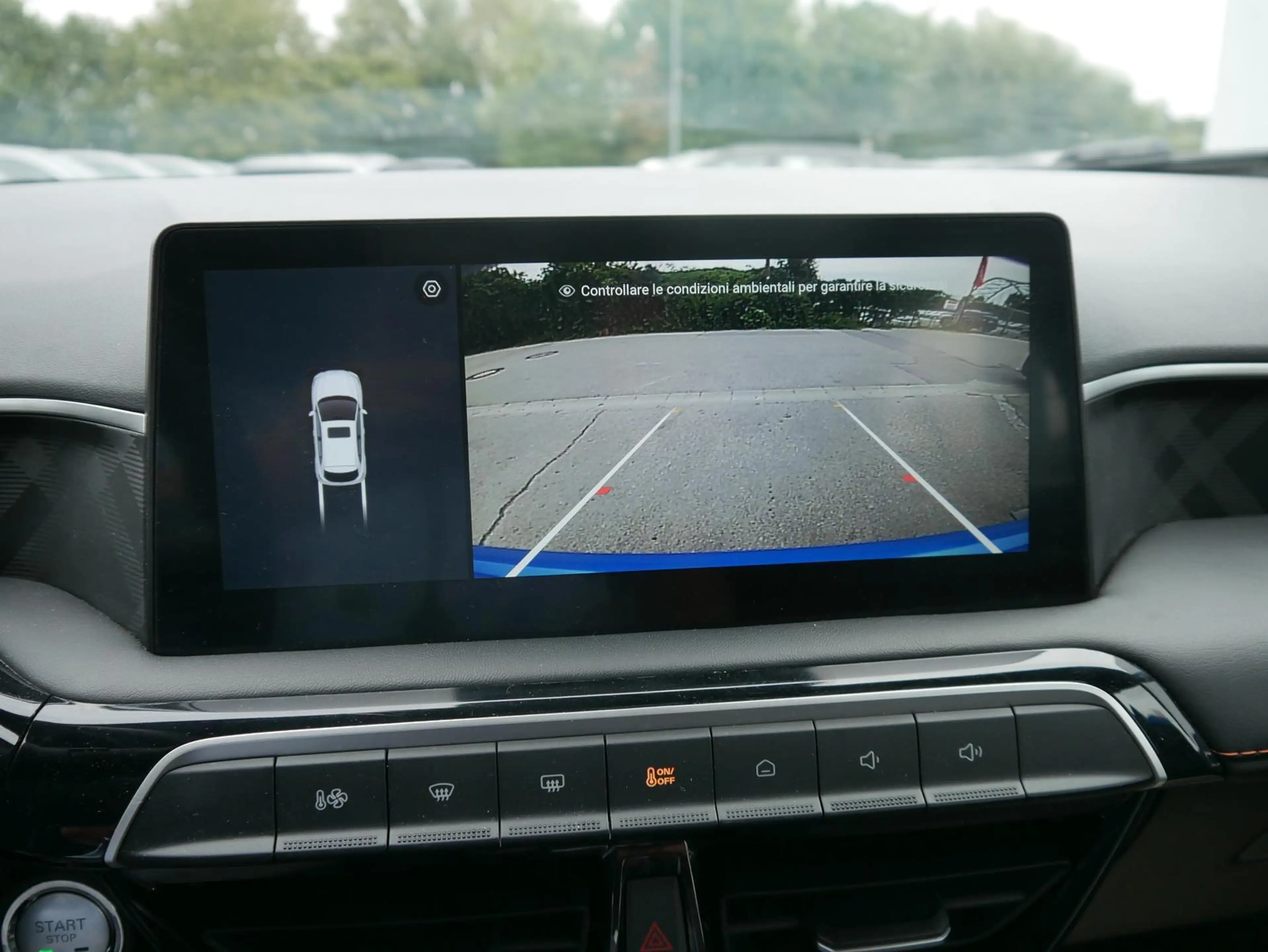 MG MG3 Comfort 1.5 VTi-tech*NAVI*RÜCKFAHRKAMERA*LED*PD... — photo 15