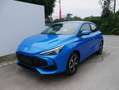 MG MG3 Comfort 1.5 VTi-tech*NAVI*RÜCKFAHRKAMERA*LED*PD... Blau - thumbnail 1