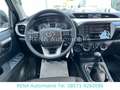 Toyota Hilux 2.4 Double Cab Live *Klima*CD*SHZ*4x4* Weiß - thumbnail 9