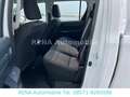 Toyota Hilux 2.4 Double Cab Live *Klima*CD*SHZ*4x4* Blanc - thumbnail 7