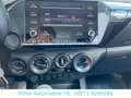 Toyota Hilux 2.4 Double Cab Live *Klima*CD*SHZ*4x4* White - thumbnail 10