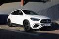 Mercedes-Benz GLA 220 4Matic AMG NIGHT-KAMERA Blanc - thumbnail 2