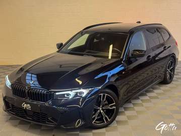 i 184CH Touring*Pack M /Pack Shadow/Caméra/Alcantara/PREMIUM