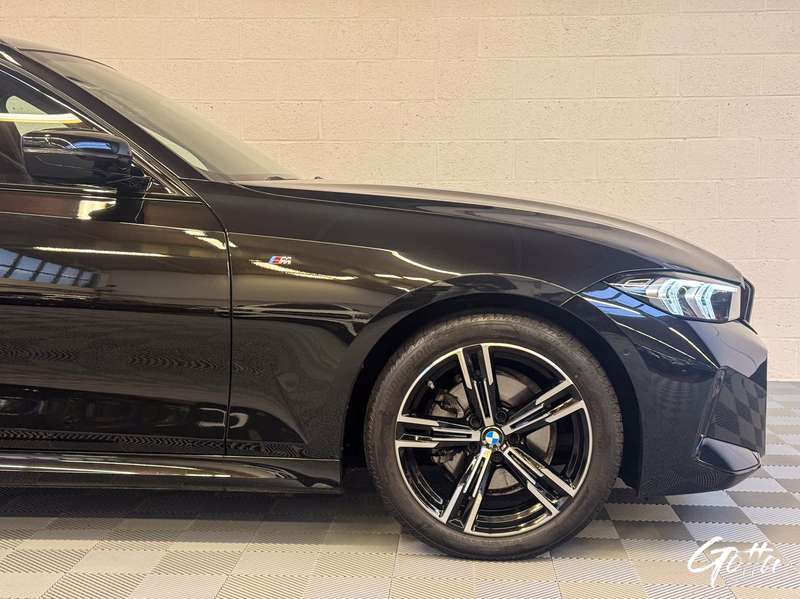 Photo du véhicule BMW 320