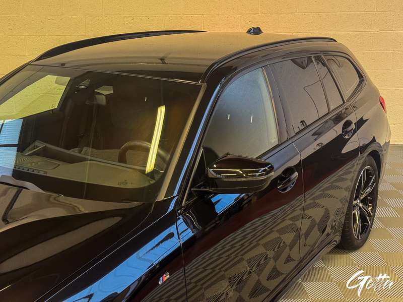 Photo du véhicule BMW 320