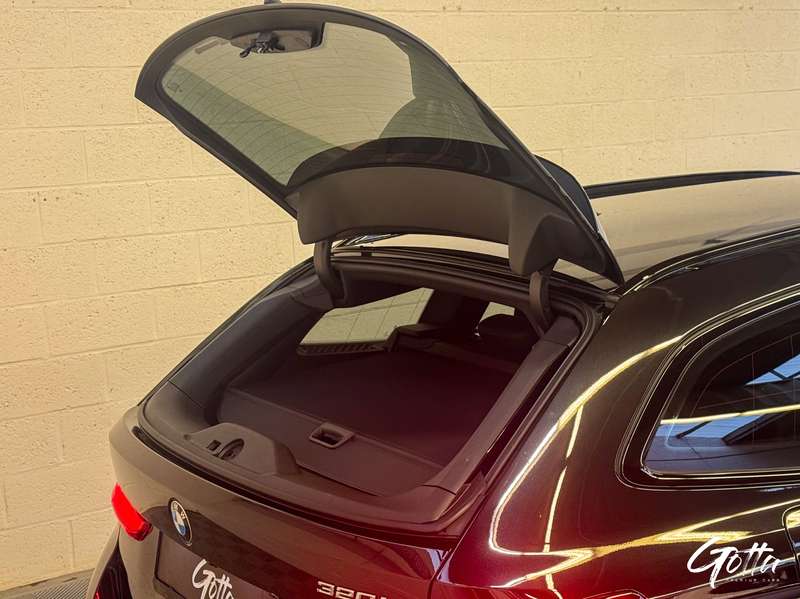 Photo du véhicule BMW 320