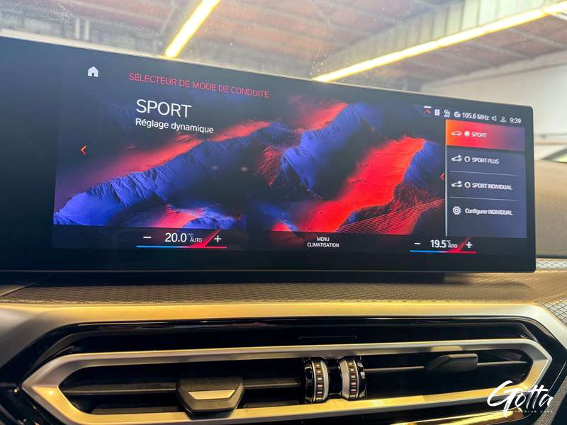 Photo du véhicule BMW 320