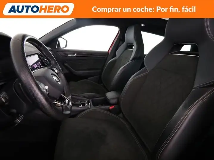 Škoda Kodiaq 2022, foto 11