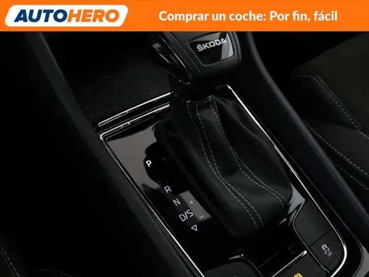 Škoda Kodiaq 2022, foto 32