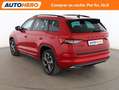 Skoda Kodiaq 2.0TDI Sportline 4x2 DSG 110kW Rojo - thumbnail 4