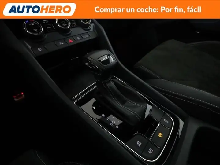 Škoda Kodiaq 2022, foto 33