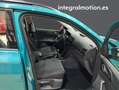 Volkswagen T-Cross 1.0 TSI Advance Azul - thumbnail 9