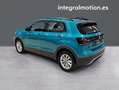 Volkswagen T-Cross 1.0 TSI Advance Azul - thumbnail 4