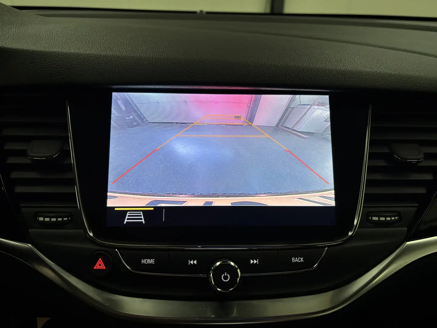 Opel Astra 1.2 Elegance Prachtige auto! | Achteruitrijcamera Grau - 2