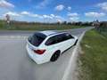BMW 320 Serie 3 F31 2012 Touring 320d Touring Msport Bianco - thumbnail 11