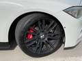 BMW 320 Serie 3 F31 2012 Touring 320d Touring Msport Bianco - thumbnail 5