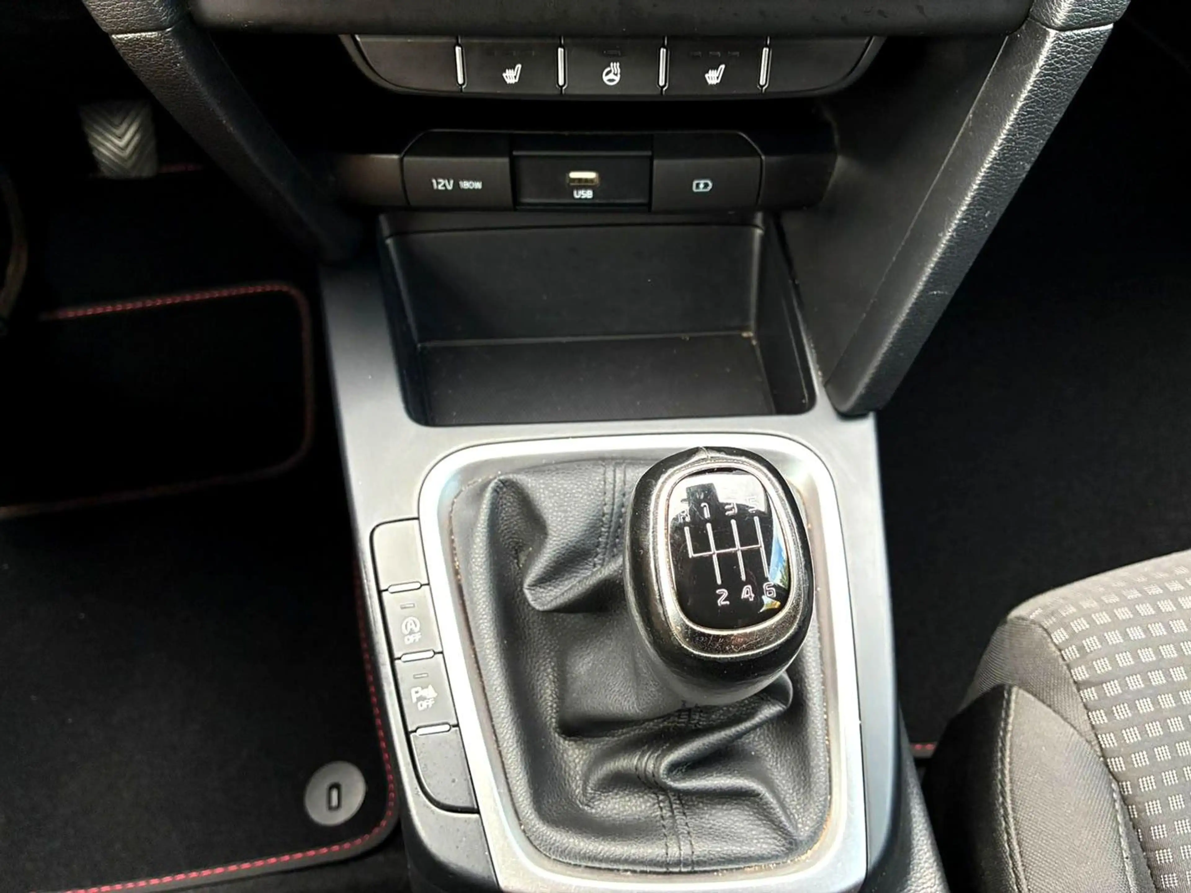 Kia Ceed SW / cee'd SW | REIFEN NEU | SCHECKHEFT — photo 14