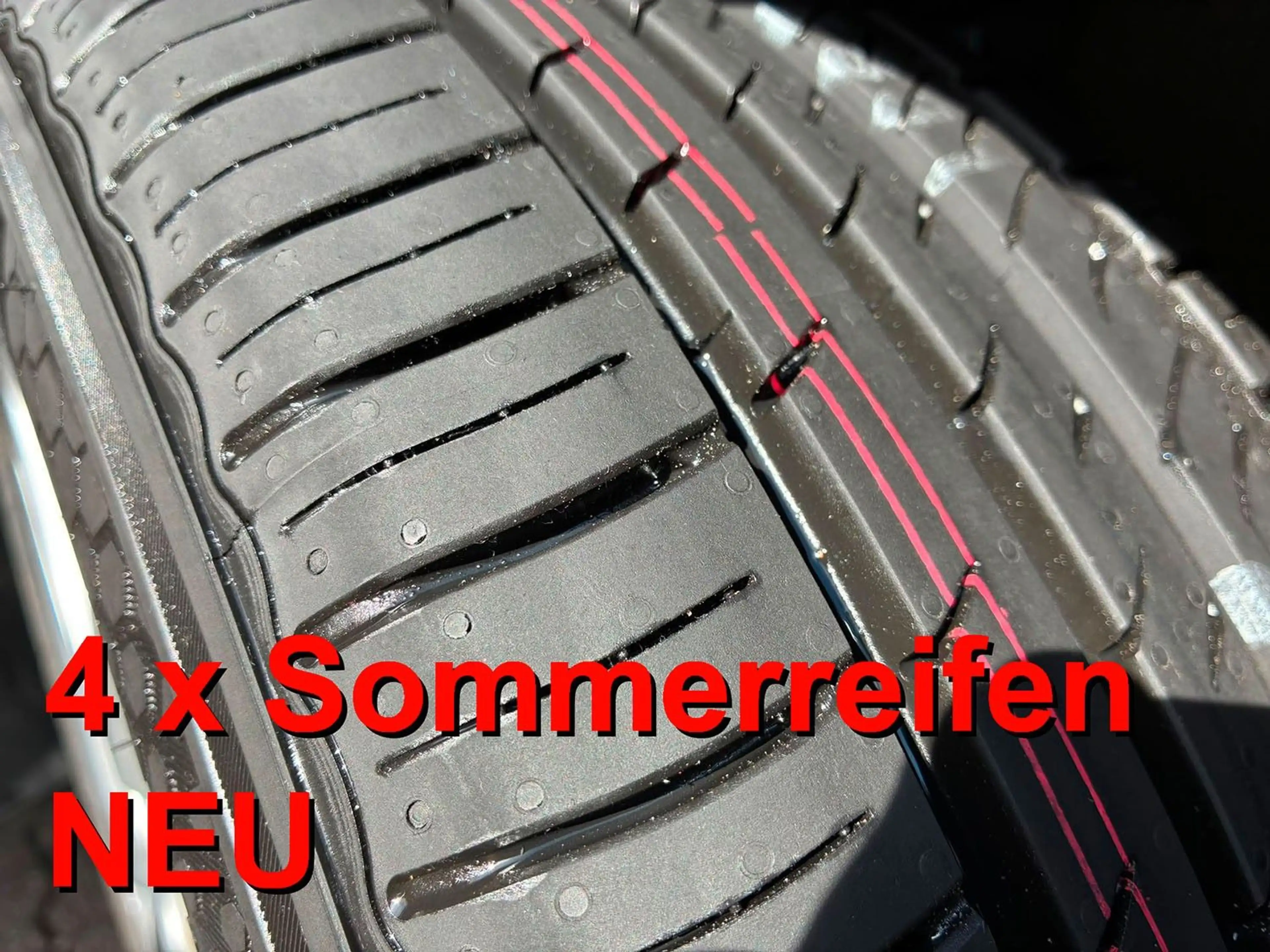 Kia Ceed SW / cee'd SW | REIFEN NEU | SCHECKHEFT — photo 22