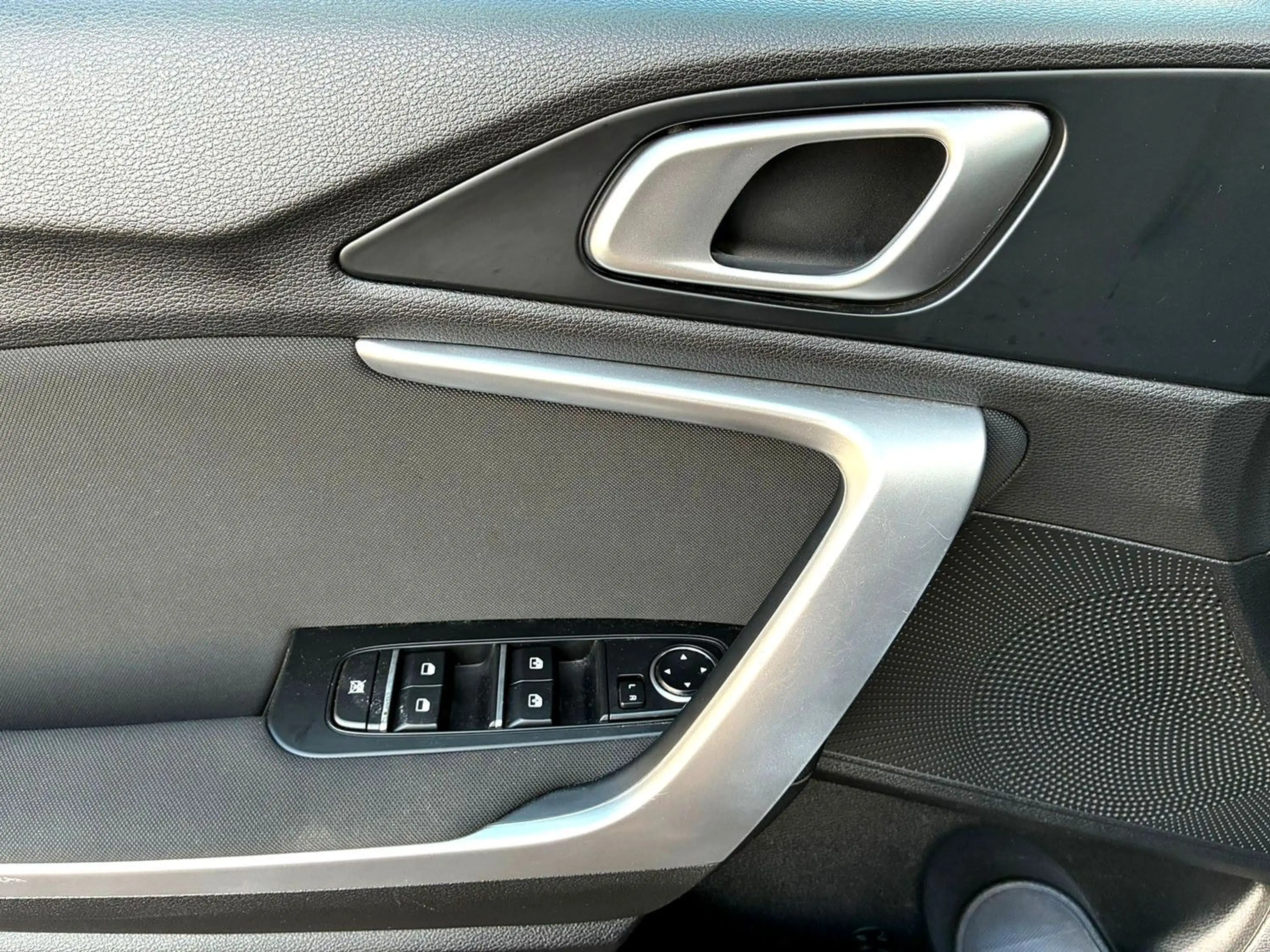 Kia Ceed SW / cee'd SW | REIFEN NEU | SCHECKHEFT — photo 15
