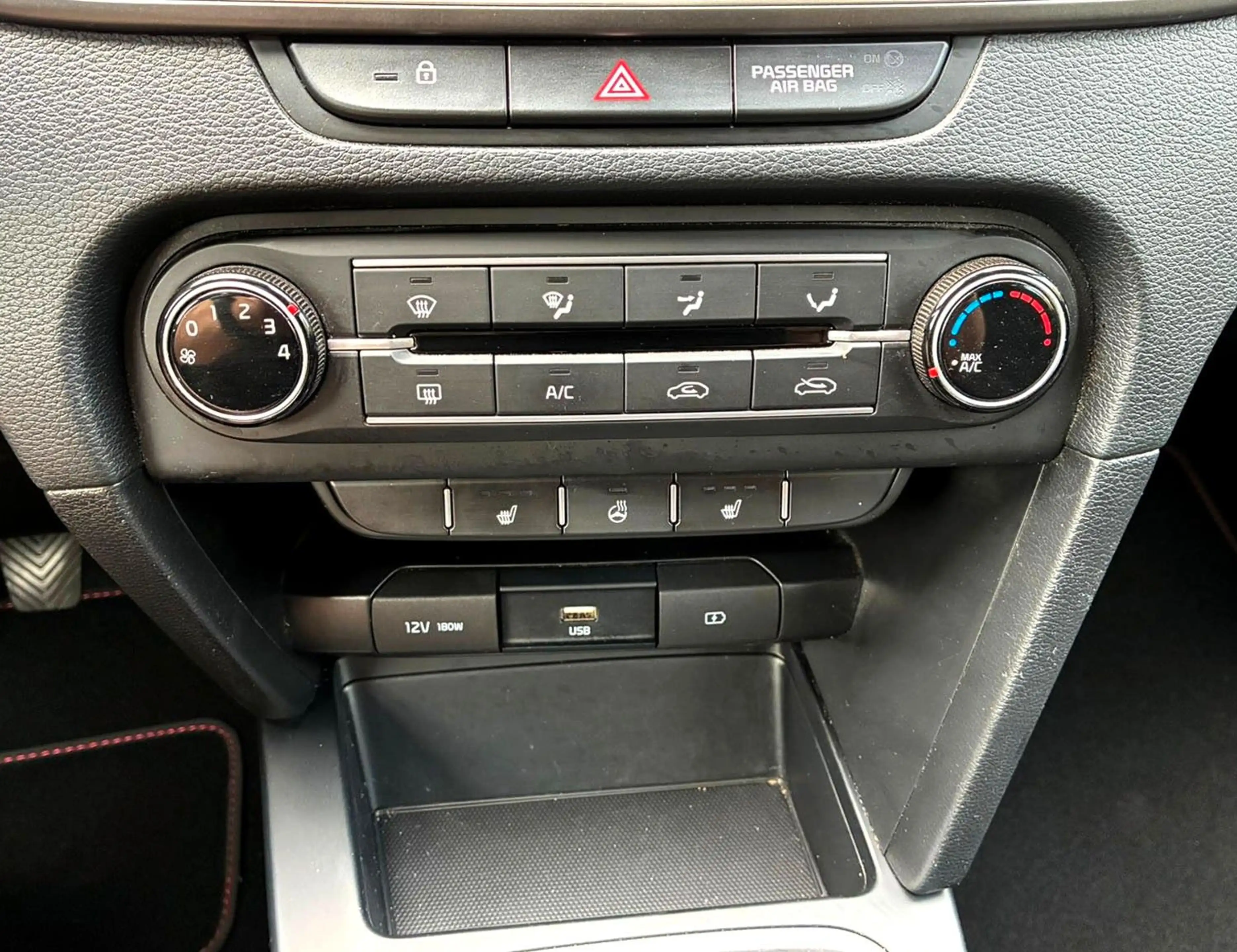 Kia Ceed SW / cee'd SW | REIFEN NEU | SCHECKHEFT — photo 13