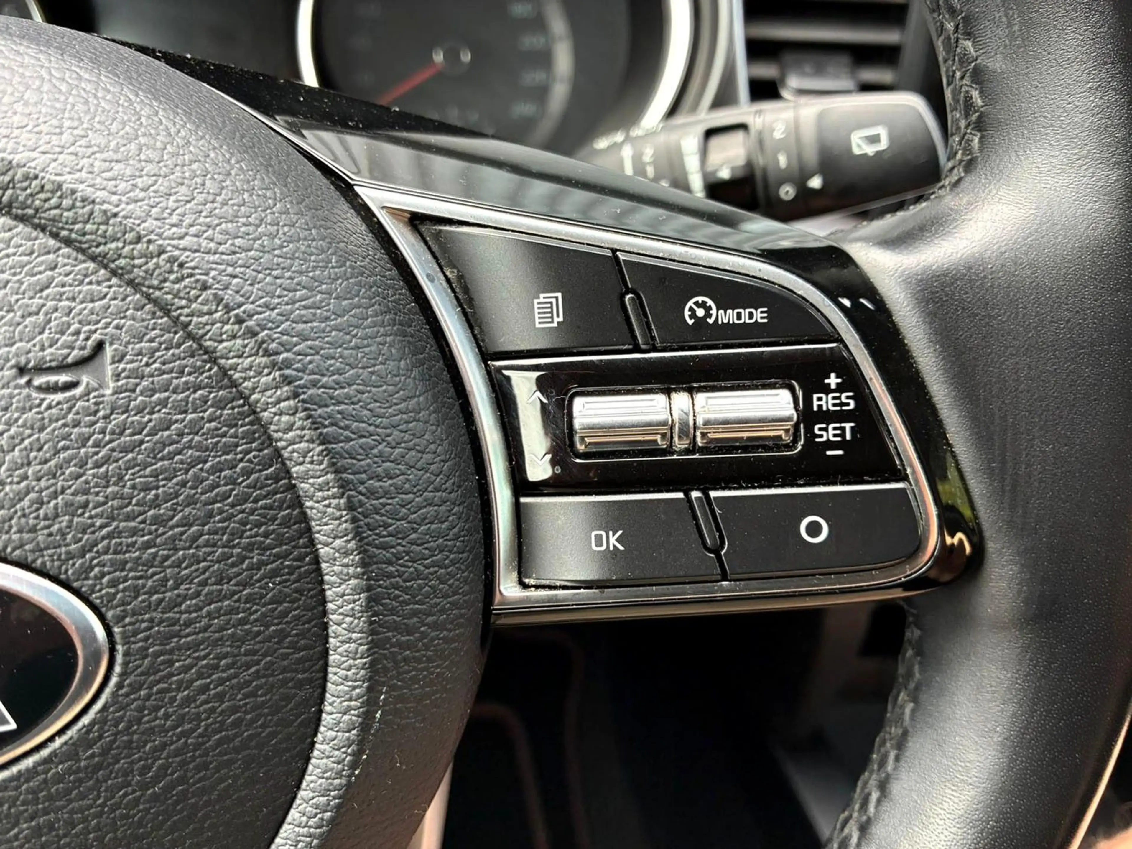 Kia Ceed SW / cee'd SW | REIFEN NEU | SCHECKHEFT — photo 11